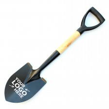 Multipurpose Premium Round Point Blade Shovel