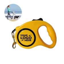 Automatic Retractable Dog Leash 