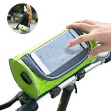 Bike Handlebar Bag