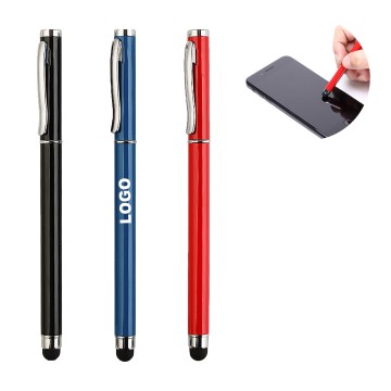 Metal Stylus Pen