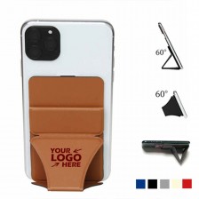 Foldable Phone Wallet Case with Stand