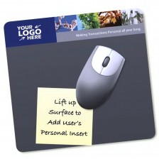 Rectangle Mouse Pad